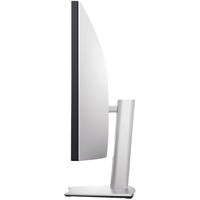 Monitor Monitor DELL U4924DW, 49", Dual QHD, IPS Antiglare, 60Hz