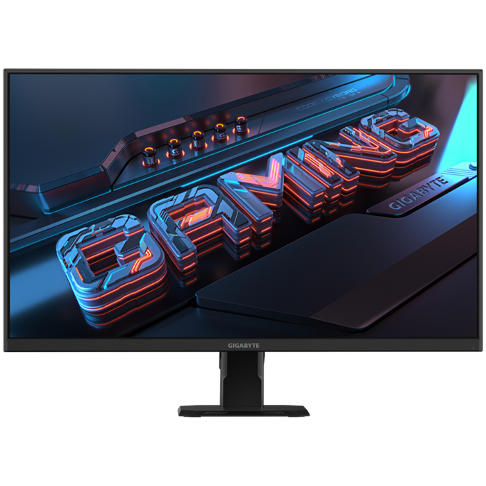 Monitor GIGABYTE GAMING 27", SS IPS, FHD 1920x1080, 165Hz/170Hz OC