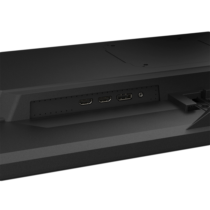 Monitor GIGABYTE GAMING 27", SS IPS, FHD 1920x1080, 165Hz/170Hz OC