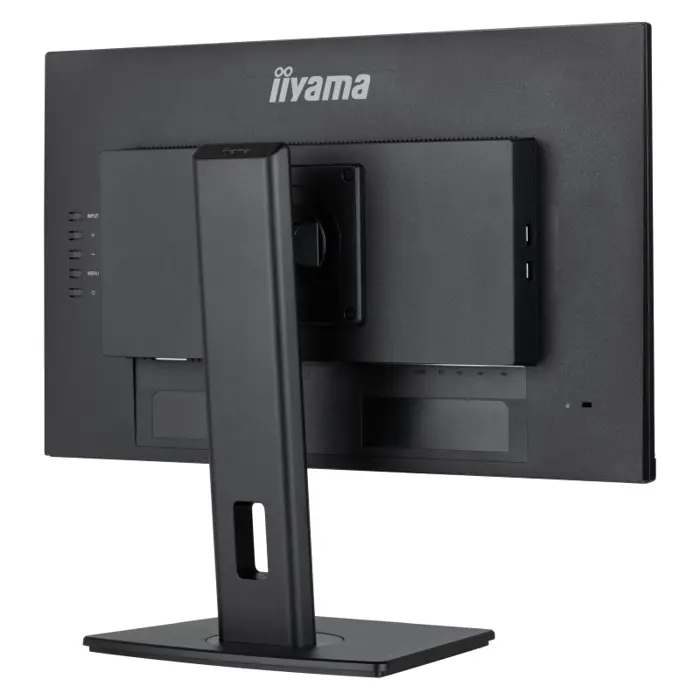 Monitor IIYAMA 24", XUB2492HSU-B6, 23.8", FHD, IPS, zvučnici