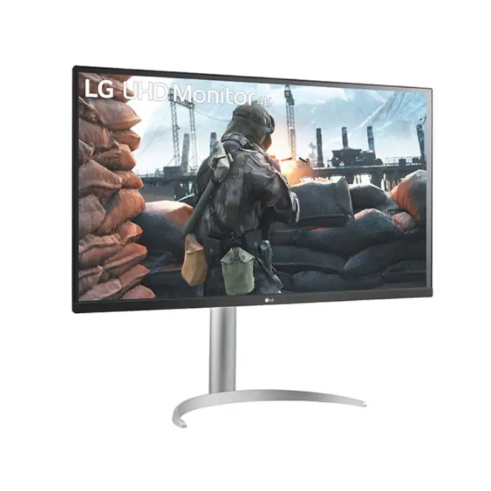 Monitor LG 32UP55NP-W32/VA/3840x2160/60Hz