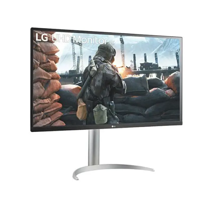 Monitor LG 32UP55NP-W32/VA/3840x2160/60Hz