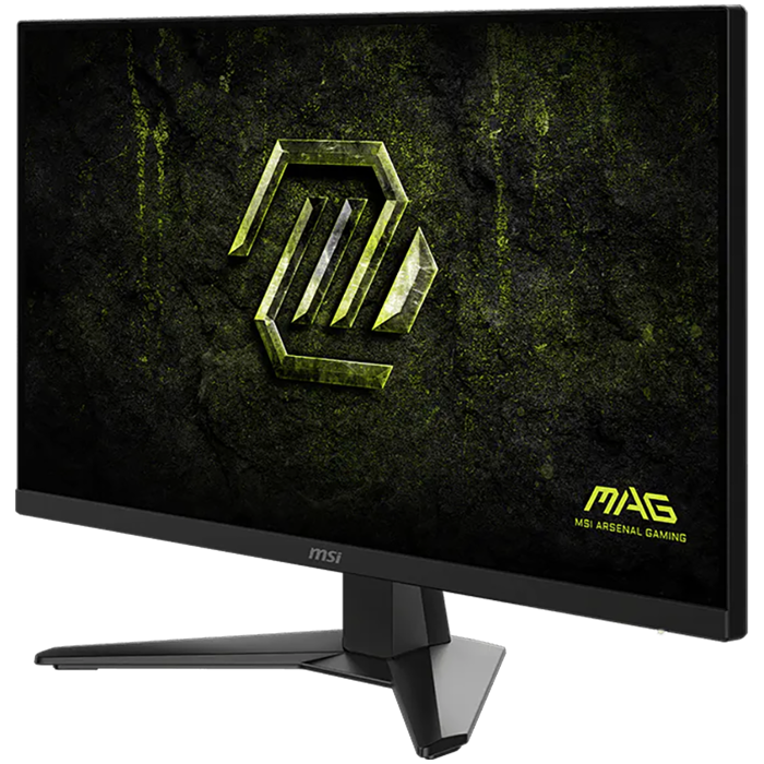 Monitor MSI MAG 272F X24, 27", FHD, Rapid IPS, 240Hz, AMD FreeSync Premium, HDR Ready, 2x HDMI 2.0, 1x DP 1.2a, MAG 272F X24