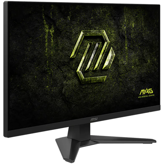 Monitor MSI MAG 272F X24, 27", FHD, Rapid IPS, 240Hz, AMD FreeSync Premium, HDR Ready, 2x HDMI 2.0, 1x DP 1.2a, MAG 272F X24