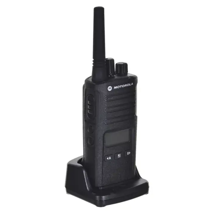 MOTOROLA WALKY TALKY XT460 BUSINESS
