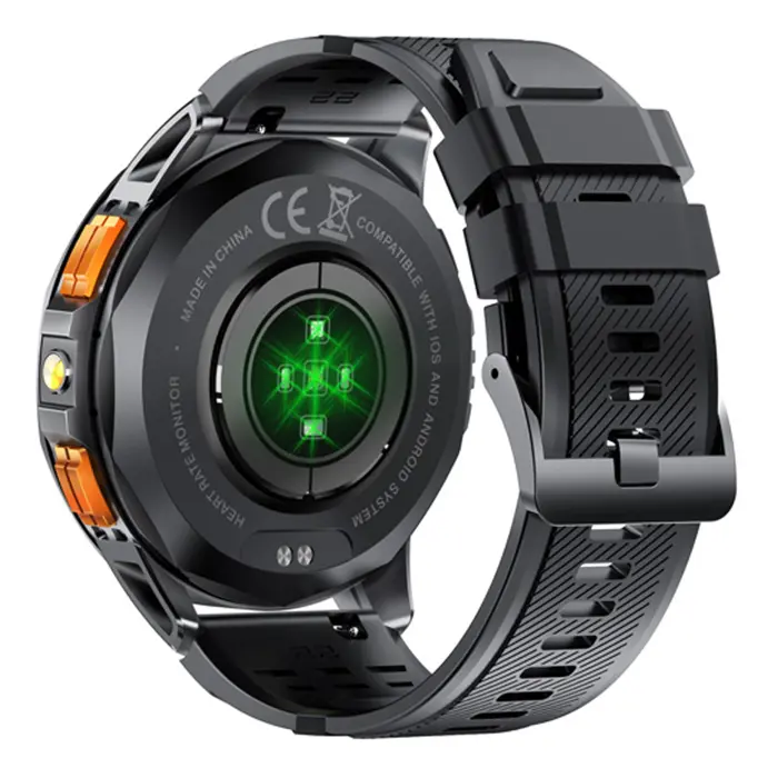MOYE NAVX PRO GPS SMART WATCH