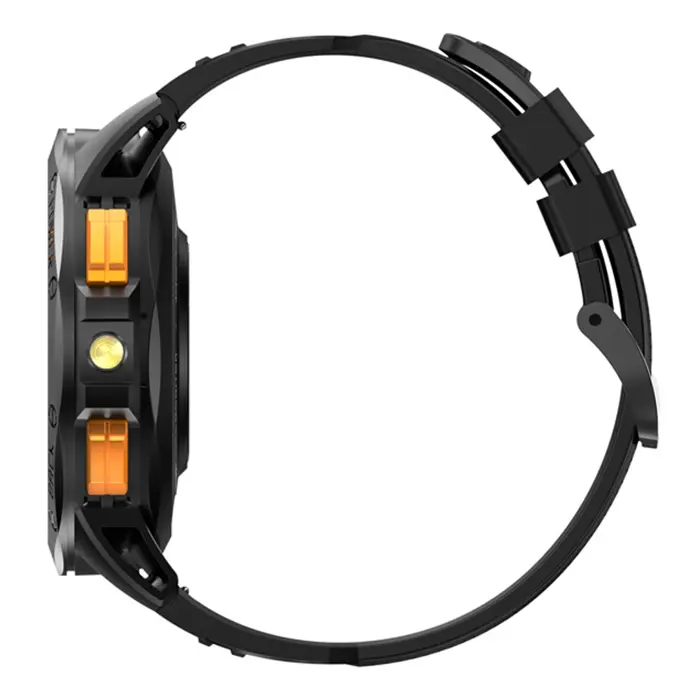 MOYE NAVX PRO GPS SMART WATCH