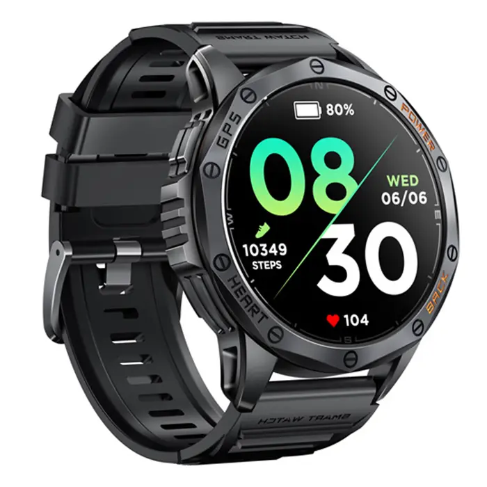 MOYE NAVX PRO GPS SMART WATCH