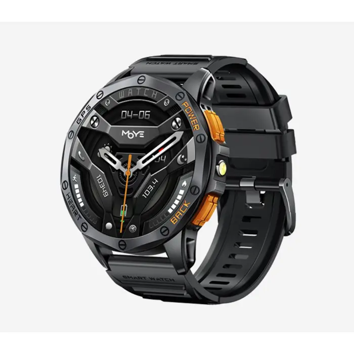 MOYE NAVX PRO GPS SMART WATCH