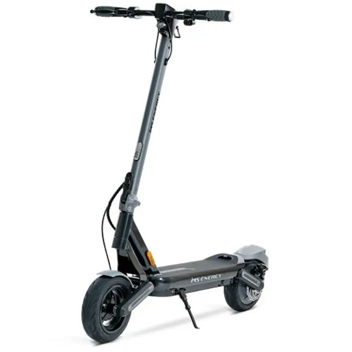 MS ENERGY E-ROMOBIL MENTOR 500 black, 0001422490