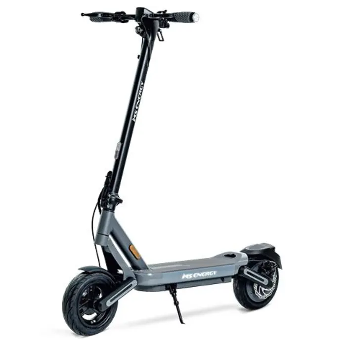 MS ENERGY E-ROMOBIL MENTOR 500 dark grey 20 km/h, 0001422496