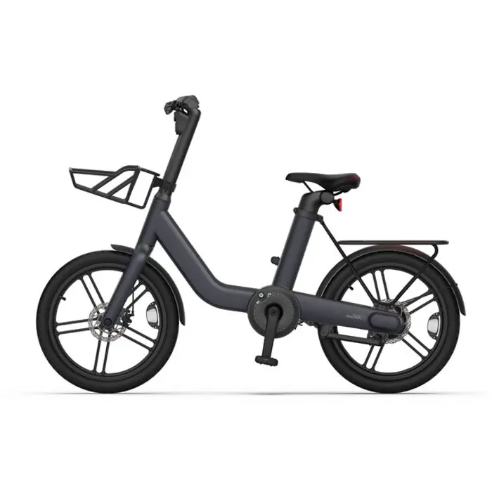 MS ENERGY eBike c20 Grey, 0001336970