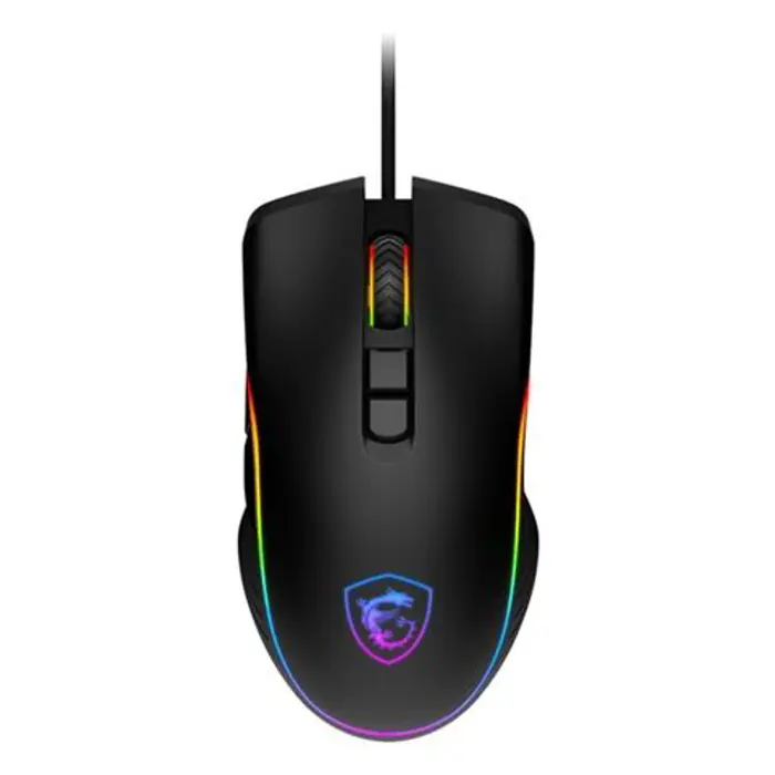 MS MSI FORGE GM300, S12-0402300-HH9