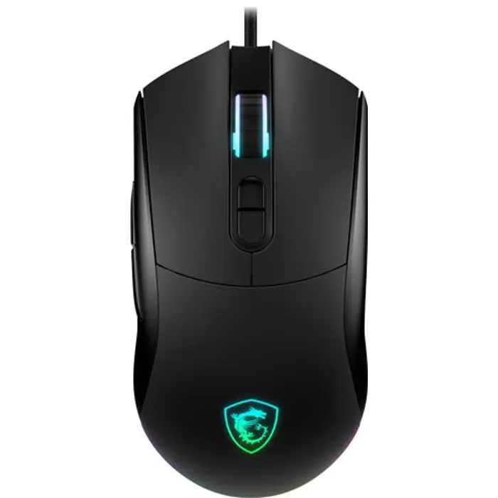 MS MSI FORGE GM320, S12-0402420-HH9