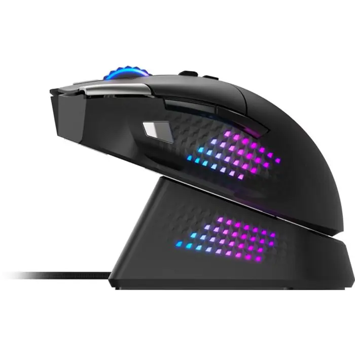 MS MSI VERSA PRO W + MOUSE DOCK PRO, S12-4301370-CLA