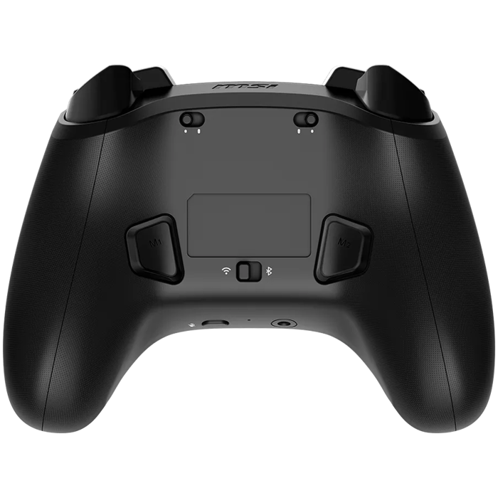 MSI Gaming Controller FORCE GC300 W, Wireless, Bluetooth, 600 mAh Li-Ion Battery, 3.5mm Audio Jack, FORCE GC300 W