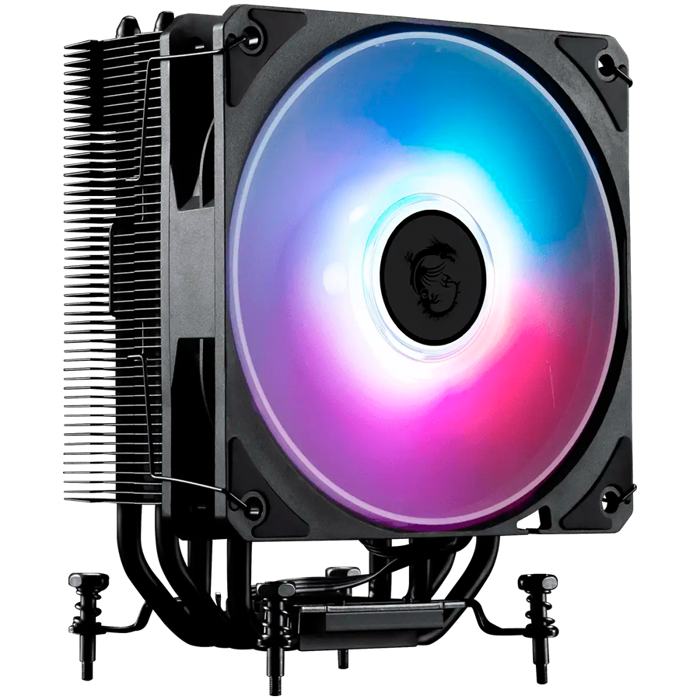 MSI MAG COREFROZR AA13, LGA 1700 / 1851, AM5/AM4, ARGB GEN1, 152 x 121 x 94.5mm, MAG COREFROZR AA13