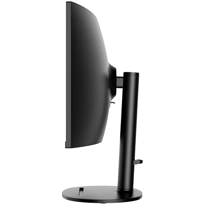 MSI Modern MD342CQP, 34", VA, Curved 1500R, 3440 x 1440 (UWQHD), 120Hz, 1ms/4ms, 300nits, 10 bit, HDR Ready, 2x HDMI, 1x DP, USB Type C w/ 98W PD, Speakers, Tilt, Swivel, Pivot, Height Adjustment, MOD