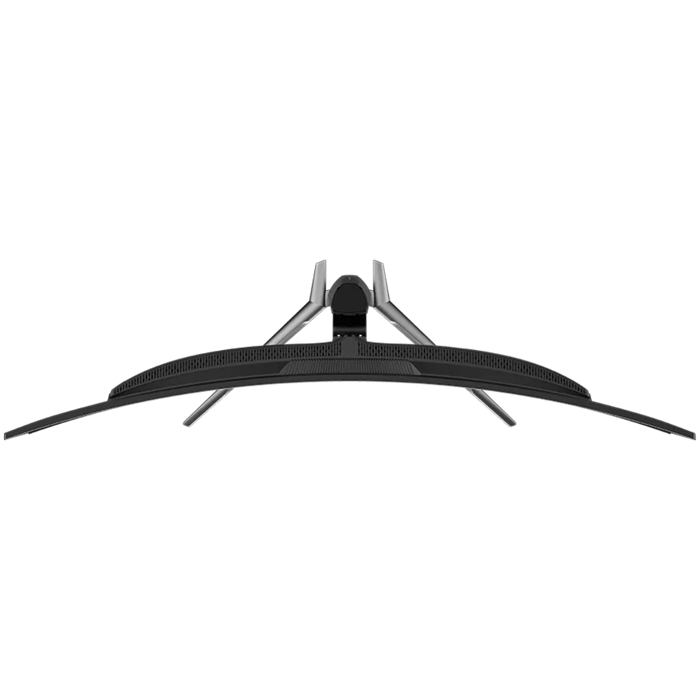 MSI MPG 491CQP QD-OLED Gaming Monitor, 49", 5120 x 1440 (DQHD), QD-OLED, 144Hz, Curve 1800R, 0.03ms, AMD FreeSync Premium Pro, DisplayHDR True Black 400, 1x DP, 2x HDMI, 1x USB Type C w/PD 90W, Tilt,