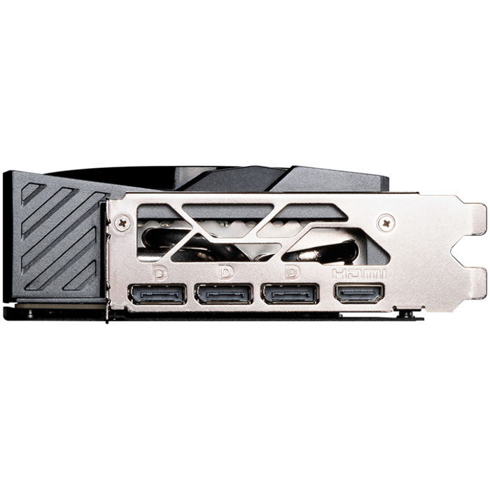 MSI Video Card Nvidia Gaming GeForce RTX 5080 16GB GDDR7 PCI Express 5.0 Video Card RTX 5080 16G GAMING TRIO OC, RTX 5080 16G GAMING TRIO OC-AS