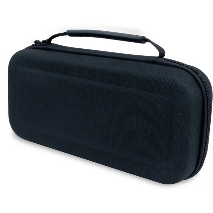 NACON NINTENDO SWITCH 2 TRAVEL POUCH BLACK