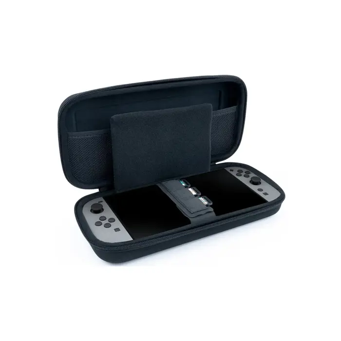 NACON NINTENDO SWITCH 2 TRAVEL POUCH BLACK