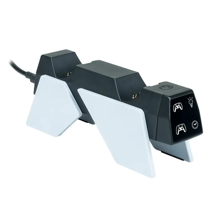 NACON PS5 CONTROLLER USB DUAL CHARGER V4