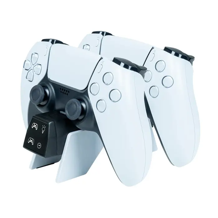 NACON PS5 CONTROLLER USB DUAL CHARGER V4