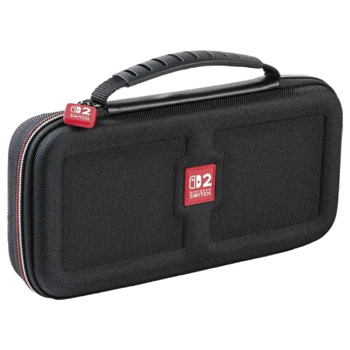 NACON SWITCH 2 GAME TRAVELER DELUXE SYSTEM CASE