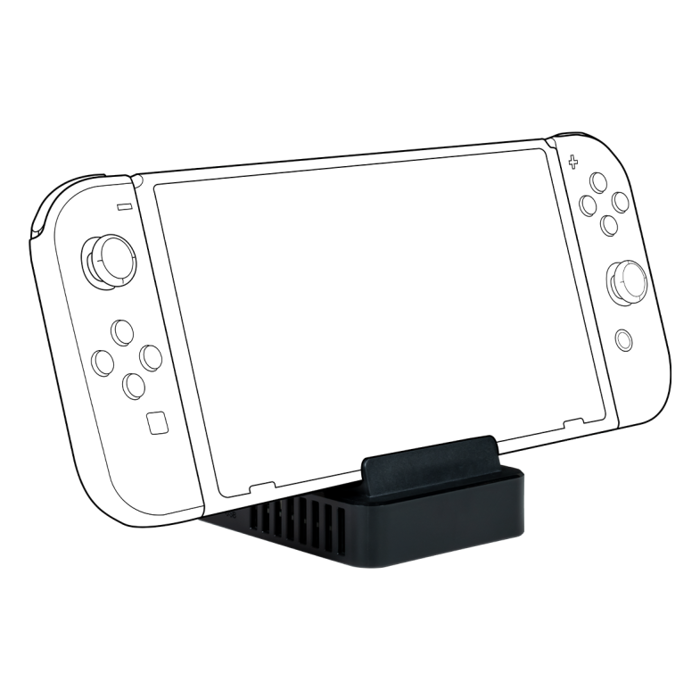 NACON SWITCH TV STAND