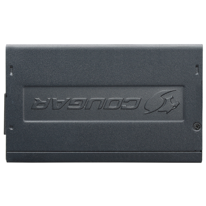 Napajanje Cougar VTE600 31VE060.0003P PSU VTE X2 600 , 80Plus Bronze , Single +12V DC Output , 600W , Supports PCIe 4.0 graphics cards