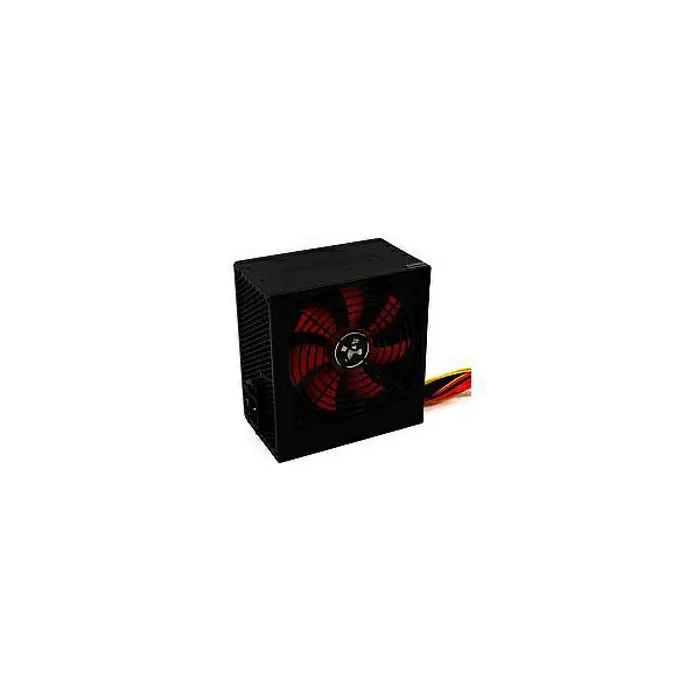 Napajanje Xilence 600W Performance, 120mm ventilator