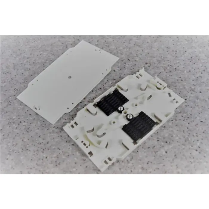 NaviaTec Splice cassette for 12x shrinkable tubing, NVT-FSC021