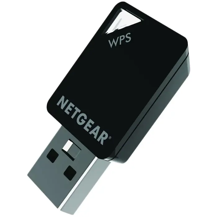 Netgear A6100 Wi-Fi AC USB Mini Adapter