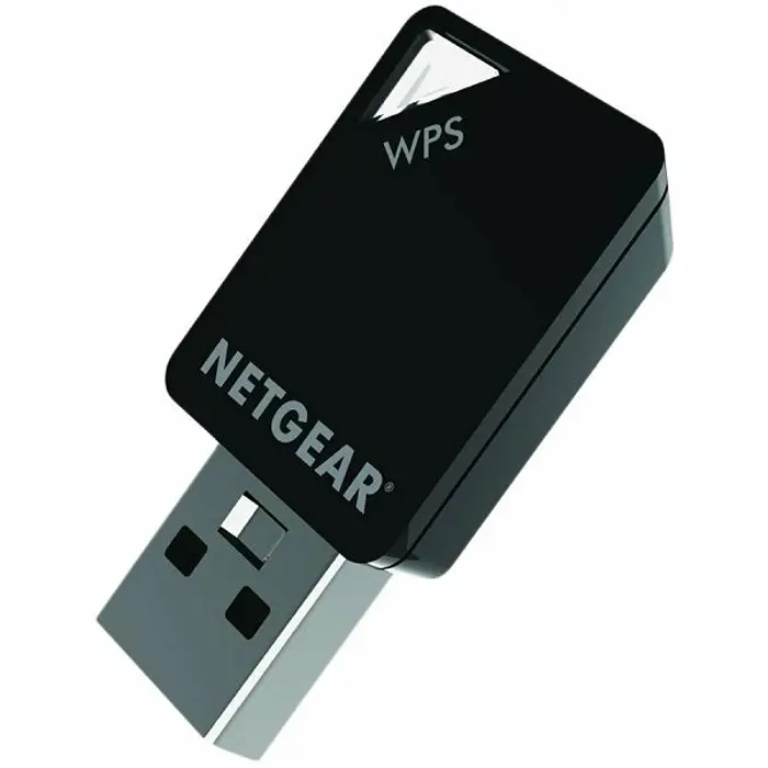 Netgear A6100 Wi-Fi AC USB Mini Adapter