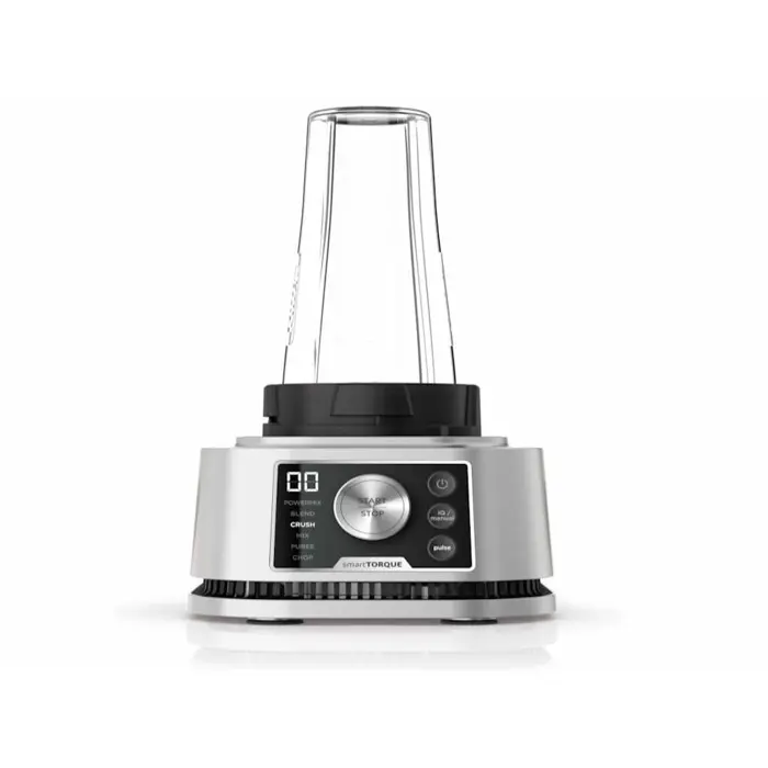 Ninja blender CB350EU Foodie Nutri 2,1L+0,7L+0,4L