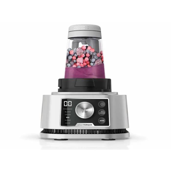 Ninja blender CB350EU Foodie Nutri 2,1L+0,7L+0,4L