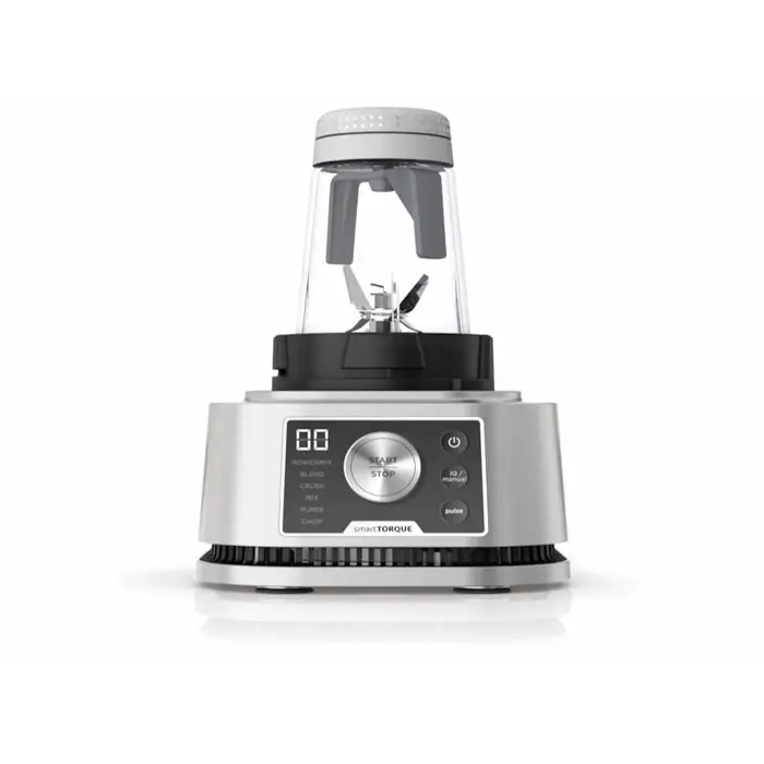 Ninja blender CB350EU Foodie Nutri 2,1L+0,7L+0,4L