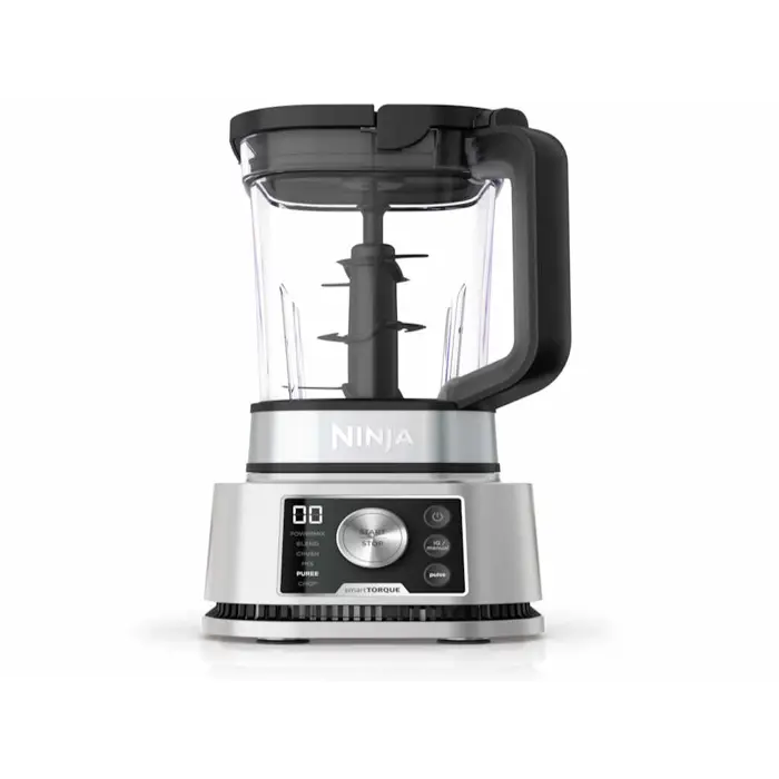 Ninja blender CB350EU Foodie Nutri 2,1L+0,7L+0,4L