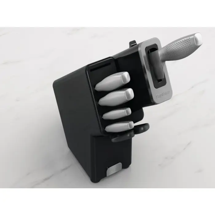 Ninja set noževa K62006EUUK Stay Shark 7 kom.