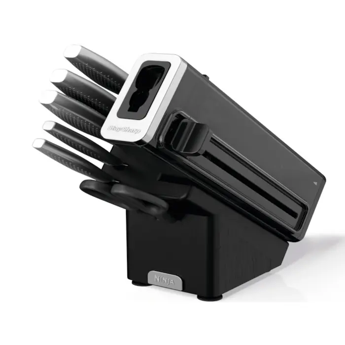 Ninja set noževa K62006EUUK Stay Shark 7 kom.