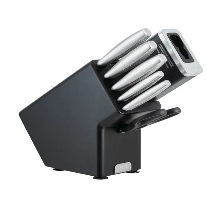 Ninja set noževa K62006EUUK Stay Shark 7 kom.