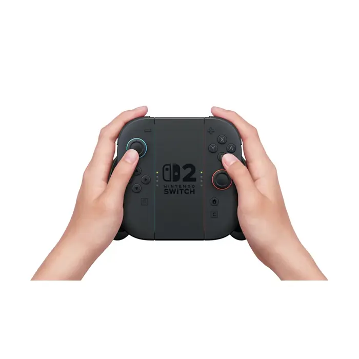 NINTENDO SWITCH 2 JOY-CON CHARGING GRIP