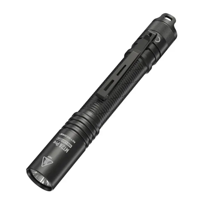 Nitecore baterijska svjetiljka MT2A Pro, 1000lmn, 2×AA, 1x NL1416R, 76334