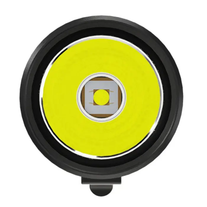 Nitecore baterijska svjetiljka MT2A Pro, 1000lmn, 2×AA, 1x NL1416R, 76334