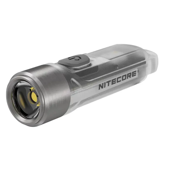Nitecore baterijska svjetiljka TIKI, 300lmn, Li-ion, 76335