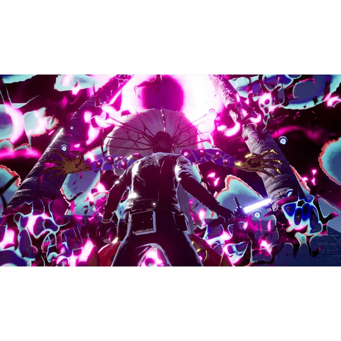 No More Heroes III (Nintendo Switch)