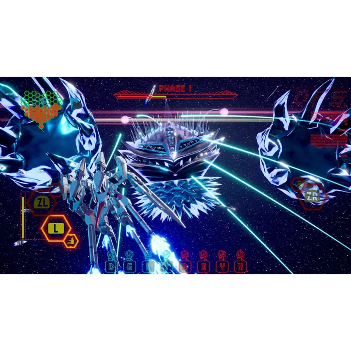 No More Heroes III (Nintendo Switch)