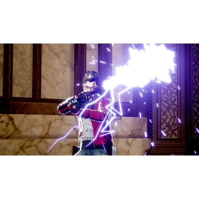 No More Heroes III (Nintendo Switch)