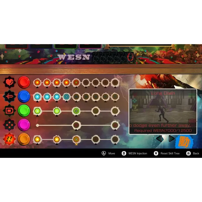 No More Heroes III (Nintendo Switch)